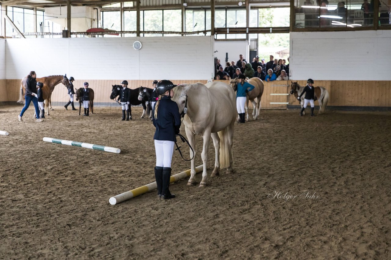 Bild 85 - Pony Akademie Turnier